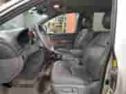 2010 Toyota Sienna XLE с VIN 5TDYK4CC1AS311946, выставлен на аукционе Copart как лот 86078525 с пробегом 193 862 миль миль и Списание • Salvage title. История ставок и продаж доступна на DreamBid. Изображение 7.