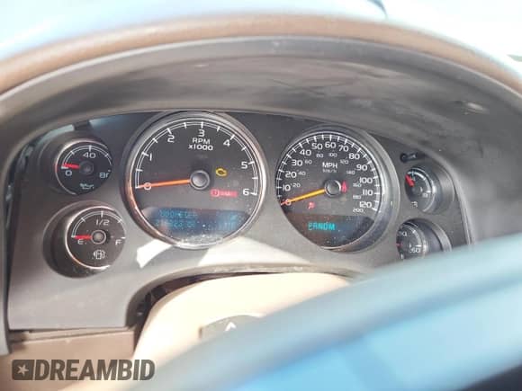 2014 Chevrolet Tahoe LTZ с VIN 1GNSCCE08ER216358, выставлен на аукционе Copart как лот 82157845 с пробегом 216 223 миль миль и Списание • Salvage title. История ставок и продаж доступна на DreamBid. Изображение 9.