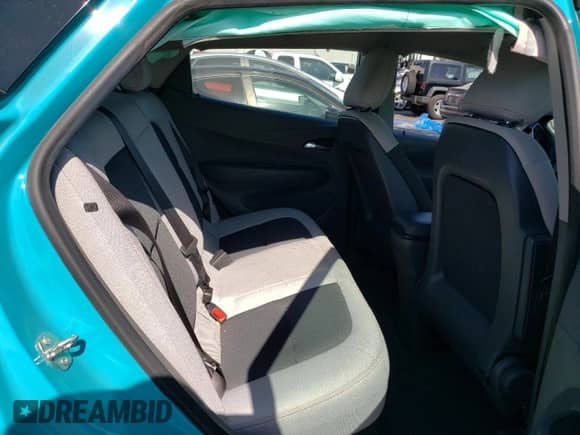 2021 Chevrolet Bolt EV LT с VIN 1G1FY6S04M4103013, выставлен на аукционе Copart как лот 61199993 с пробегом 73 947 миль миль и . История ставок и продаж доступна на DreamBid. Изображение 10.