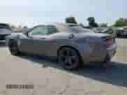 2014 Dodge Challenger R/T с VIN 2C3CDYBT4EH302454, выставлен на аукционе Copart как лот 62146085 с пробегом 110 553 миль миль и Списание • Salvage title. История ставок и продаж доступна на DreamBid. Изображение 2.