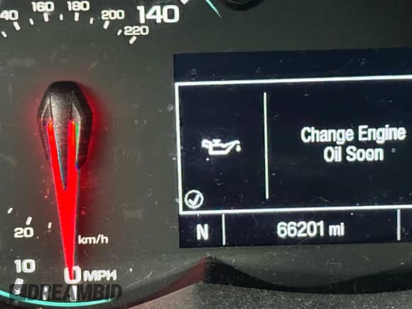 2020 Chevrolet Trax LS z VIN 3GNCJKSB5LL224920, wystawiony jako Copart lot #91340215 z przebiegiem 66 201 mil mil oraz Szkoda całkowita • Salvage title. Historia ofert i sprzedaży dostępna na DreamBid. Obrazek 8.