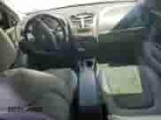 2007 Chevrolet Malibu LTZ с VIN 1G1ZU57N57F245418, выставлен на аукционе Copart как лот 50665765 с пробегом Не указан миль и Списание • Salvage title. История ставок и продаж доступна на DreamBid. Изображение 8.