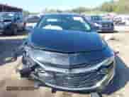 2023 Chevrolet Malibu RS с VIN 1G1ZG5STXPF125417, выставлен на аукционе IAAI как лот 40512559 с пробегом 22 270 миль миль и . История ставок и продаж доступна на DreamBid. Изображение 6.