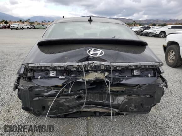 2023 Hyundai Ioniq 6 SEL с VIN KMHM34AA7PA034024, выставлен на аукционе Copart как лот 77800163 с пробегом 29 миль миль и . История ставок и продаж доступна на DreamBid. Изображение 6.