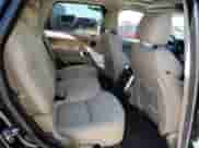 2014 Land Rover Range Rover Sport SE с VIN SALWG2WF0EA386099, выставлен на аукционе Copart как лот 66001865 с пробегом 91 456 миль миль и Списание • Salvage title. История ставок и продаж доступна на DreamBid. Изображение 11.