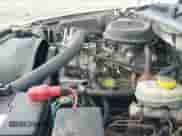 1997 Dodge Dakota z VIN 1B7GG23X5VS242535, wystawiony jako IAAI lot #41608146 z przebiegiem 125 189 mil mil oraz . Historia ofert i sprzedaży dostępna na DreamBid. Obrazek 12.