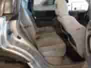 2002 Subaru Forester S with VIN JF1SF65612H740836, listed as a IAAI auction lot 42722300 with 186,390 mi miles and . Bid and sale history available at DreamBid. Image 8.