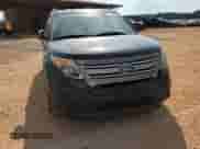 2015 Ford Explorer с VIN 1FM5K7B86FGA25279, выставлен на аукционе Copart как лот 80335825 с пробегом 185 448 миль миль и Списание • Salvage title. История ставок и продаж доступна на DreamBid. Изображение 14.