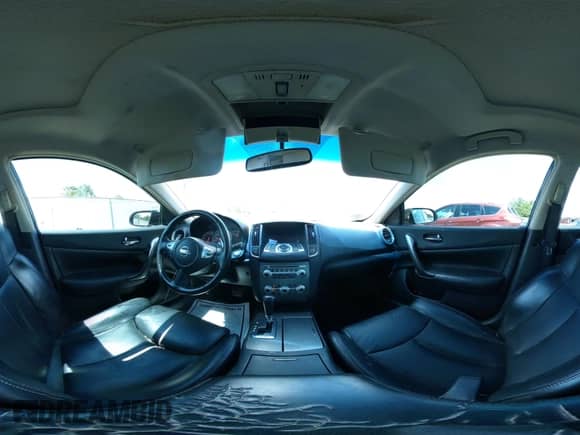 2014 Nissan Maxima SV z VIN 1N4AA5AP1EC476747, wystawiony jako IAAI lot #42981244 z przebiegiem 112 792 mil mil oraz . Historia ofert i sprzedaży dostępna na DreamBid. Obrazek 21.