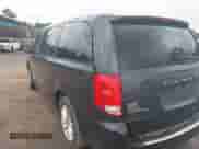 2013 Dodge Grand Caravan SXT with VIN 2C4RDGCG3DR749402, listed as a IAAI auction lot 43412961 with 265,451 mi miles and . Bid and sale history available at DreamBid. Image 3.