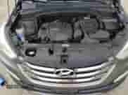 2013 Hyundai Santa Fe Sport с VIN 5XYZU3LB7DG014147, выставлен на аукционе Copart как лот 82160175 с пробегом 149 645 миль миль и Списание • Salvage title. История ставок и продаж доступна на DreamBid. Изображение 12.