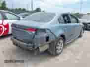 2021 Toyota Corolla LE с VIN JTDEPMAE8MJ163336, выставлен на аукционе IAAI как лот 42836489 с пробегом 90 641 миль миль и . История ставок и продаж доступна на DreamBid. Изображение 4.