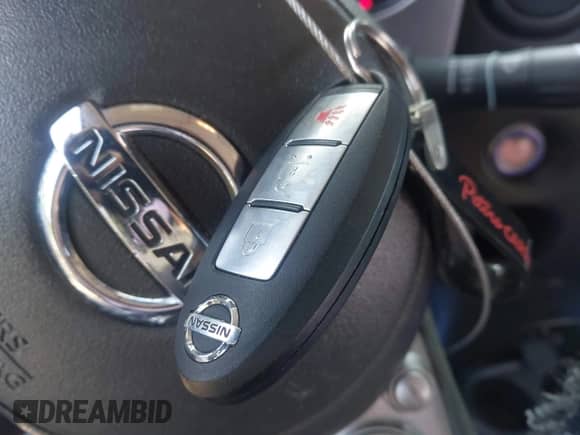 2013 Nissan Cube S with VIN JN8AZ2KR0DT304309, listed as a IAAI auction lot 41997145 with 130,446 mi miles and . Bid and sale history available at DreamBid. Image 11.