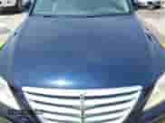 2009 Hyundai Genesis z VIN KMHGC46E79U022773, wystawiony jako IAAI lot #42285930 z przebiegiem 335 948 mil mil oraz . Historia ofert i sprzedaży dostępna na DreamBid. Obrazek 6.