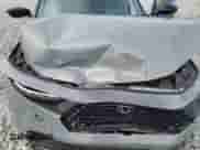 2025 Honda Accord Sport-L with VIN 1HGCY2F71SA039524, listed as a Copart auction lot 80945465 with 7,982 mi miles and Salvage title. Bid and sale history available at DreamBid. Image 11.