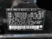 2023 Honda HR-V LX с VIN 3CZRZ1H37PM714100, выставлен на аукционе Copart как лот 81449405 с пробегом 31 521 миль миль и Списание • Salvage title. История ставок и продаж доступна на DreamBid. Изображение 14.