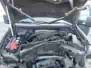 2011 Ford F-150 Lariat with VIN 1FTFW1ET8BFB76490, listed as a IAAI auction lot 43242474 with 165,835 mi miles and . Bid and sale history available at DreamBid. Image 10.