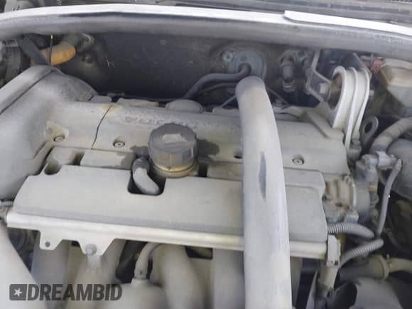 2005 Volvo S60 с VIN YV1RS592552481260, выставлен на аукционе IAAI как лот 42048549 с пробегом 164 491 миль миль и . История ставок и продаж доступна на DreamBid. Изображение 10.