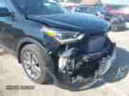 2018 Hyundai Santa Fe SE with VIN KM8SMDHF7JU268529, listed as a IAAI auction lot 42943684 with 101,510 mi miles and . Bid and sale history available at DreamBid. Image 19.