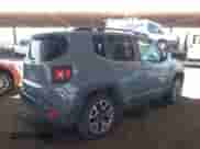2018 Jeep Renegade Latitude с VIN ZACCJBBB9JPJ39167, выставлен на аукционе IAAI как лот 43111670 с пробегом Не указан миль и . История ставок и продаж доступна на DreamBid. Изображение 19.