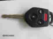 2013 Subaru Impreza Limited with VIN JF1GPAG62D2830084, listed as a IAAI auction lot 42418790 with 111,740 mi miles and . Bid and sale history available at DreamBid. Image 11.