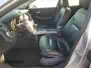 2013 Chevrolet Malibu LTZ с VIN 1G11H5SA3DF302765, выставлен на аукционе Copart как лот 81489615 с пробегом 99 196 миль миль и Списание • Salvage title. История ставок и продаж доступна на DreamBid. Изображение 7.