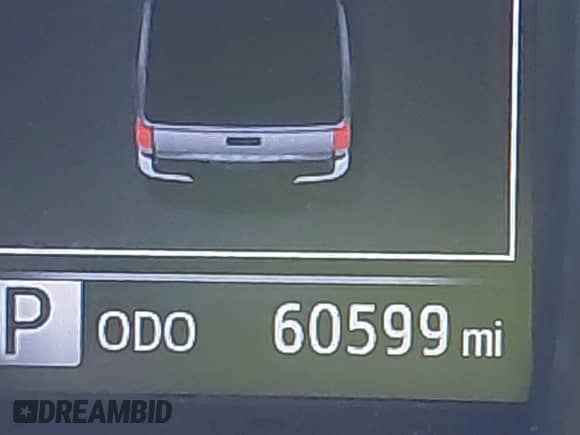 2019 Toyota Tacoma SR z VIN 3TMCZ5AN1KM249062, wystawiony jako IAAI lot #43236818 z przebiegiem 60 599 mil mil oraz . Historia ofert i sprzedaży dostępna na DreamBid. Obrazek 15.