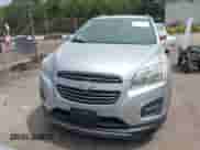 2015 Chevrolet Trax LT с VIN 3GNCJLSB8FL209189, выставлен на аукционе IAAI как лот 42867763 с пробегом 125 279 миль миль и . История ставок и продаж доступна на DreamBid. Изображение 12.