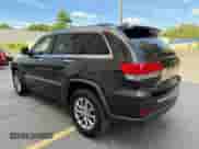 2016 Jeep Grand Cherokee Limited with VIN 1C4RJFBG3GC498236, listed as a Copart auction lot 90449225 with 199,389 mi miles and Clean title. Bid and sale history available at DreamBid. Image 3.