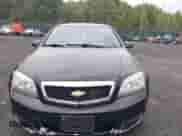 2014 Chevrolet Caprice Police Police с VIN 6G3NS5U30EL971526, выставлен на аукционе IAAI как лот 43410218 с пробегом 47 716 миль миль и . История ставок и продаж доступна на DreamBid. Изображение 6.