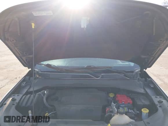 2020 Jeep Compass Sport с VIN 3C4NJDAB3LT224171, выставлен на аукционе IAAI как лот 42096796 с пробегом 116 452 миль миль и . История ставок и продаж доступна на DreamBid. Изображение 10.