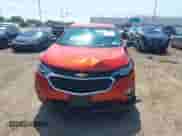 2020 Chevrolet Equinox LS with VIN 2GNAXSEV2L6149903, listed as a IAAI auction lot 42866722 with 78,410 mi miles and . Bid and sale history available at DreamBid. Image 12.