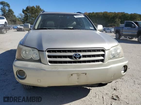 2002 Toyota Highlander Limited с VIN JTEGF21A720060663, выставлен на аукционе Copart как лот 86997705 с пробегом 220 171 миль миль и Чистый • Clean title. История ставок и продаж доступна на DreamBid. Изображение 5.