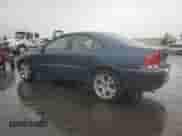 2009 Volvo S60 2.5T с VIN YV1RH592492732788, выставлен на аукционе Copart как лот 88587095 с пробегом Не указан миль и Списание • Salvage title. История ставок и продаж доступна на DreamBid. Изображение 2.