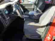 2012 Ram 1500 Express z VIN 1C6RD7FT6CS139720, wystawiony jako Copart lot #71179305 z przebiegiem 143 164 mil mil oraz Czysty tytuł • Clean title. Historia ofert i sprzedaży dostępna na DreamBid. Obrazek 7.