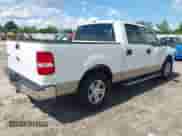 2008 Ford F-150 XLT с VIN 1FTPW12V78FB88942, выставлен на аукционе IAAI как лот 42535564 с пробегом 239 965 миль миль и . История ставок и продаж доступна на DreamBid. Изображение 4.