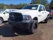 2014 Ram 1500 Express z VIN 1C6RR7FT3ES438988, wystawiony jako IAAI lot #41766988 z przebiegiem 269 819 mil mil oraz . Historia ofert i sprzedaży dostępna na DreamBid. Obrazek 17.