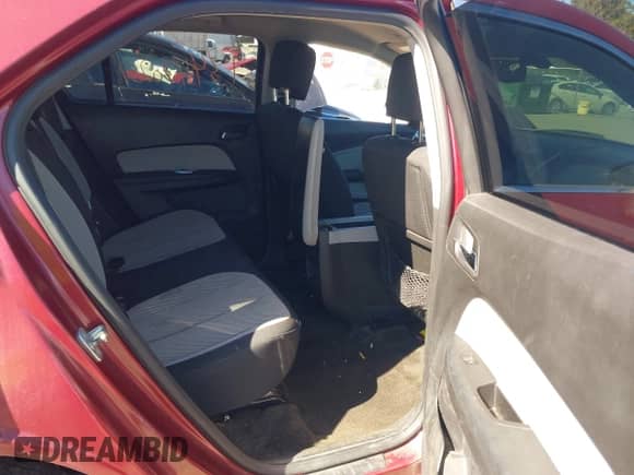 2011 Chevrolet Equinox 1LT z VIN 2CNALDEC7B6326566, wystawiony jako IAAI lot #43470251 z przebiegiem 214 656 mil mil oraz . Historia ofert i sprzedaży dostępna na DreamBid. Obrazek 8.