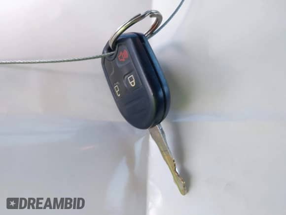 2014 Ford F-150 XL with VIN 1FTFW1CF7EKG54620, listed as a IAAI auction lot 43381457 with 48,715 mi miles and . Bid and sale history available at DreamBid. Image 11.