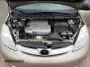 2009 Toyota Sienna CE с VIN 5TDZK29C09S249094, выставлен на аукционе Copart как лот 58906735 с пробегом 293 043 миль миль и Списание • Salvage title. История ставок и продаж доступна на DreamBid. Изображение 12.