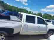 2017 Chevrolet Silverado 1500 LTZ z VIN 3GCUKSEC2HG104684, wystawiony jako IAAI lot #42329981 z przebiegiem 167 129 mil mil oraz . Historia ofert i sprzedaży dostępna na DreamBid. Obrazek 13.