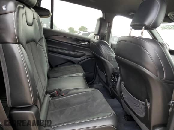 2023 Jeep Grand Cherokee Altitude with VIN 1C4RJKAG5P8749836, listed as a Copart auction lot 66916765 with Not provided miles and Salvage title. Bid and sale history available at DreamBid. Image 11.