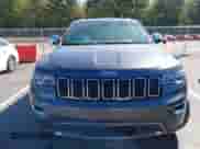 2018 Jeep Grand Cherokee Limited with VIN 1C4RJFBM7JC470422, listed as a IAAI auction lot 43383849 with 46,227 mi miles and . Bid and sale history available at DreamBid. Image 12.