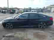 2018 Honda Accord EX z VIN 1HGCV1F44JA019890, wystawiony jako IAAI lot #43502747 z przebiegiem 88 038 mil mil oraz . Historia ofert i sprzedaży dostępna na DreamBid. Obrazek 14.