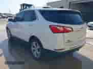 2020 Chevrolet Equinox LT с VIN 2GNAXLEX8L6188521, выставлен на аукционе IAAI как лот 42520523 с пробегом 74 110 миль миль и . История ставок и продаж доступна на DreamBid. Изображение 3.