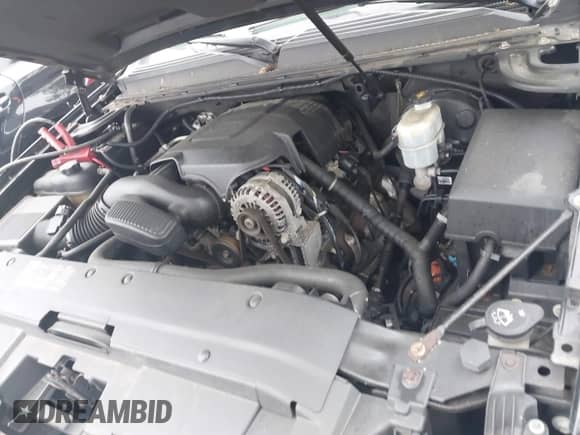 2012 Chevrolet Suburban LT with VIN 1GNSKJE79CR159282, listed as a IAAI auction lot 42372530 with 114,169 mi miles and . Bid and sale history available at DreamBid. Image 10.