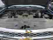 2014 Chevrolet Silverado 1500 LTZ с VIN 3GCUKSEC6EG205027, выставлен на аукционе Copart как лот 59343225 с пробегом 210 725 миль миль и Списание • Salvage title. История ставок и продаж доступна на DreamBid. Изображение 11.