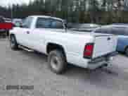 1998 Dodge 2500 with VIN 3B7KC26Z1WM267154, listed as a IAAI auction lot 42206886 with 120,336 mi miles and . Bid and sale history available at DreamBid. Image 3.