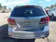 2016 Dodge Journey Crossroad Plus с VIN 3C4PDDGG8GT200991, выставлен на аукционе IAAI как лот 43448199 с пробегом 91 503 миль миль и . История ставок и продаж доступна на DreamBid. Изображение 16.