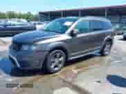 2016 Dodge Journey Crossroad Plus with VIN 3C4PDCGG9GT207667, listed as a IAAI auction lot 43123514 with 251,529 mi miles and . Bid and sale history available at DreamBid. Image 2.